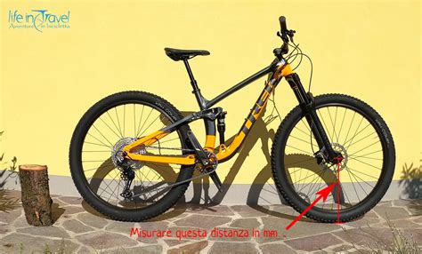 Primo piano di un raggio di bicicletta