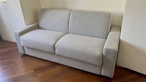 divano letto su misura Potenza anteprima