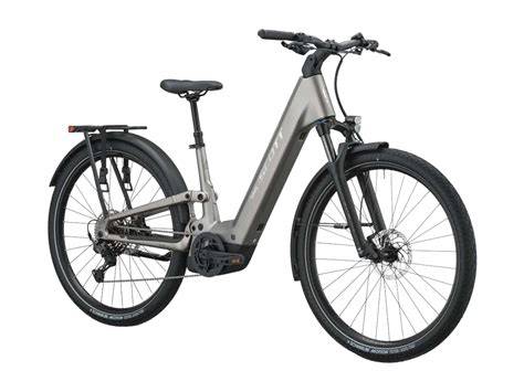 Batteria e motore di una Sparta e-bike