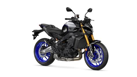 frontale Yamaha MT-09SP 2024 Icon Performance
