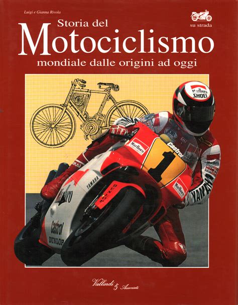 Storia del motociclismo
