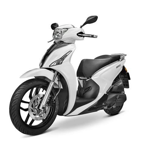 Scooter Kymco People 125