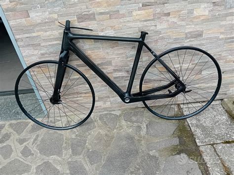grafico comparativo telaio ciclocross Cannondale