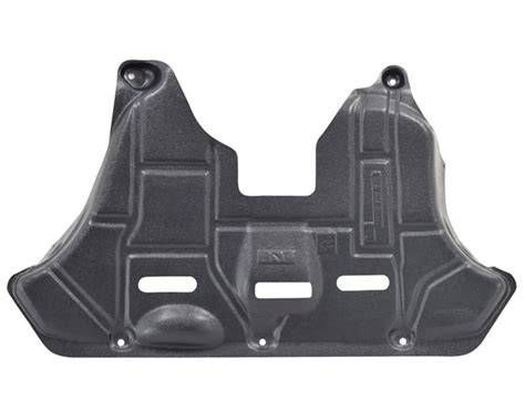 Copertura protezione motore E8000 overview
