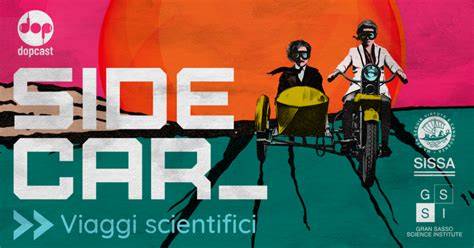 schemi e timeline del sidecar nella storia