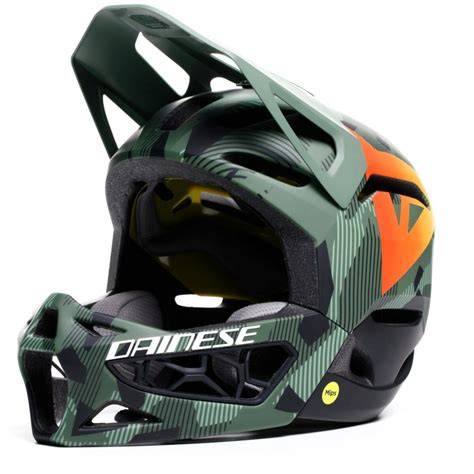 casco integrale Dainese Linea 01 Evo Mips