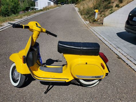 Vespa PK 50 SS