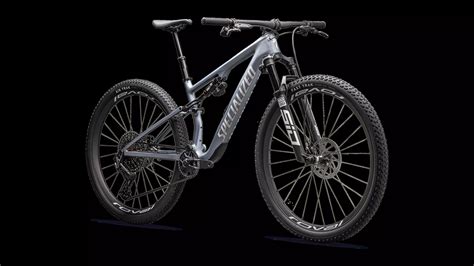Linea temporale dello sviluppo delle mountain bike Specialized