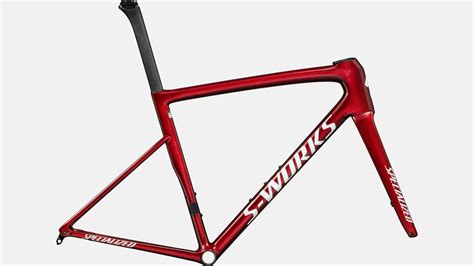 Esempi di annunci di telai MTB Specialized usati