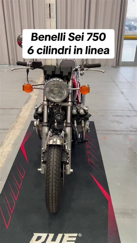 Benelli storia grafico cronologico