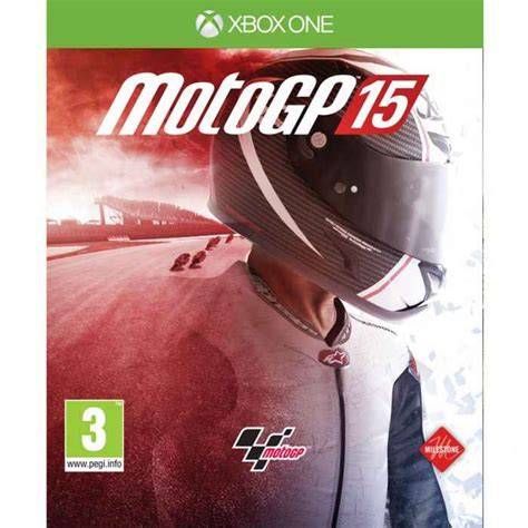 grafico confronto offerte Xbox One MotoGP 15