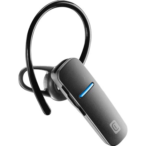 Diagramma schematico di un auricolare Bluetooth con evidenziata la posizione della batteria