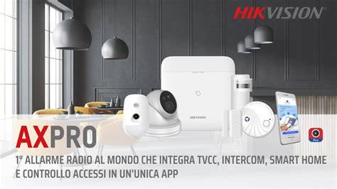Antifurto e protezione Smart
