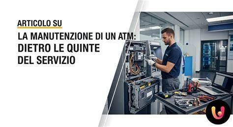 Manutenzione e componenti utili