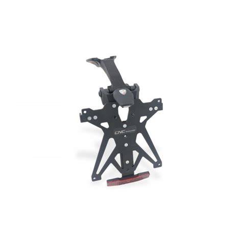 portatarga cnc racing design sportivo
