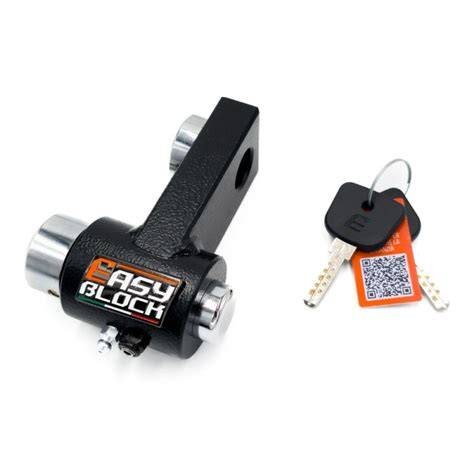 Antifurto EasyBlock EBKAW02