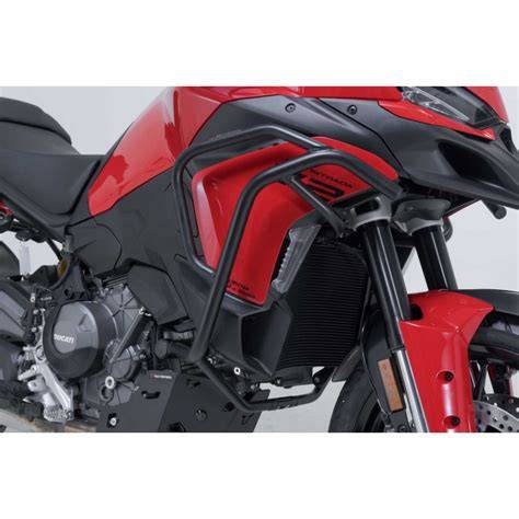 Barre protezione motore SW-MOTECH SBL