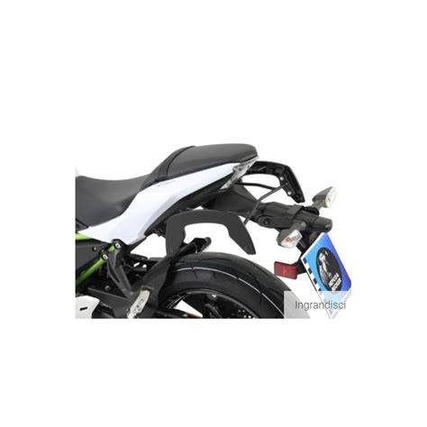 Telai laterali C-Bow Hepco Becker 6302527