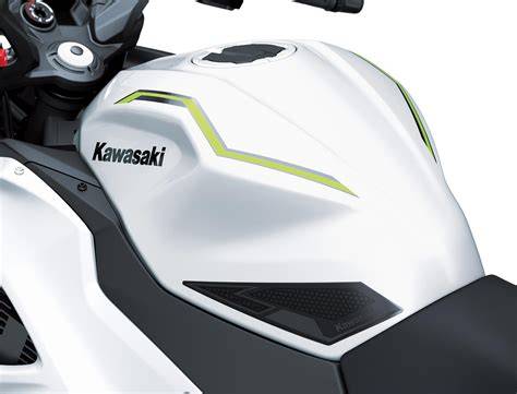 Componenti originali Kawasaki