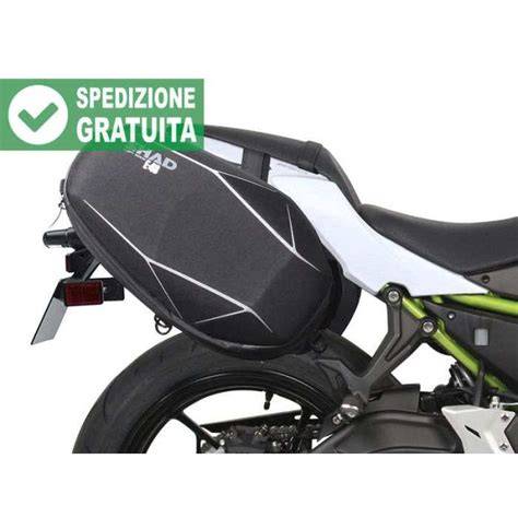 Telaietti Side Bag Shad K0Z667SE