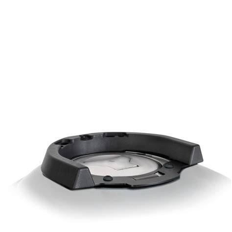 Attacco borse serbatoio Shad K012CS Click System