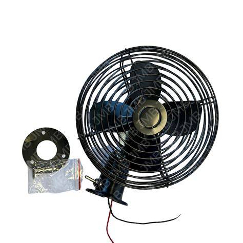 Variatore 12V in cabina con cornice
