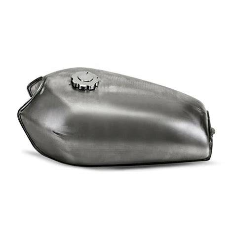 grafica metallica per serbatoio cafe racer
