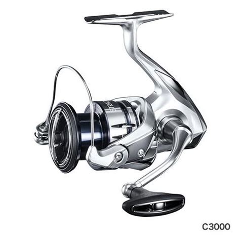 Mulinello da pesca Shimano Stradic 3000