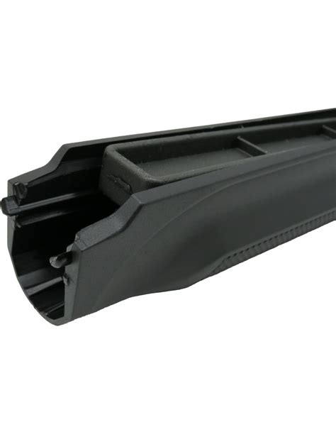 Vista dell'astina del Benelli CrioComfort che mostra il Window System