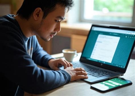 persona che usa un laptop per confrontare prezzi assicurativi