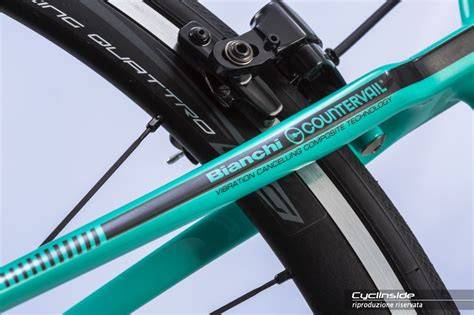 immagine telaio Oltre XR3 Countervail