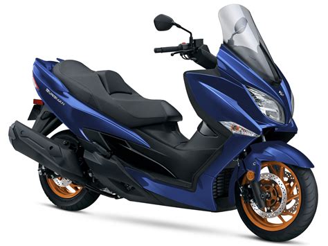 batteria AGM per scooter Burgman 400