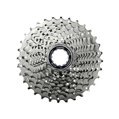 Shimano CS-HG500 11-32 pacco pignoni