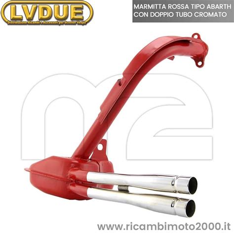 Vespa Rally con bordature cromate sui paragambe