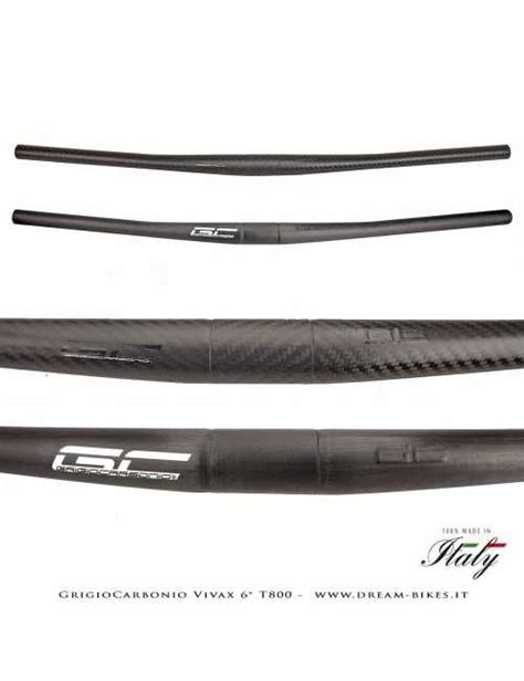 carbonio vivax 6 gradi