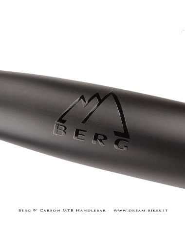 manubrio PORTE Hrunting