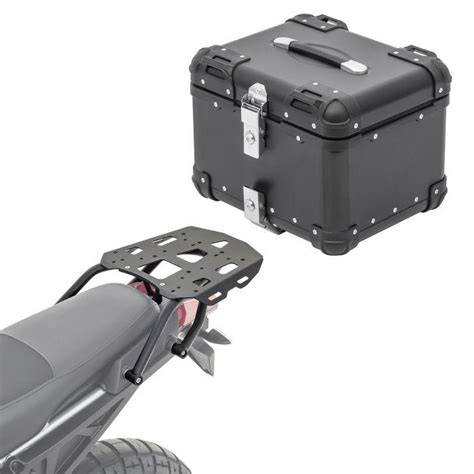 bauletto e supporto compatibili