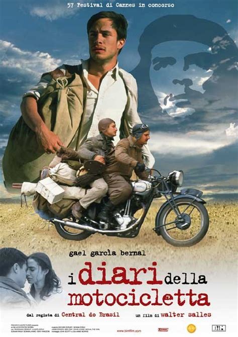 still dal film I diari della motocicletta