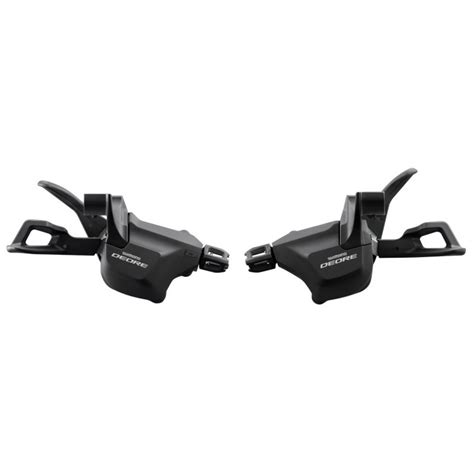 Comandi cambio Shimano Rapidfire Plus