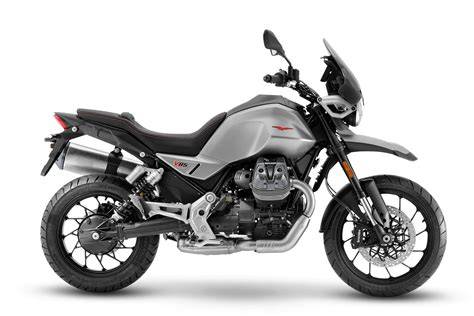 grafico confronti modelli V85 TT Strada Travel