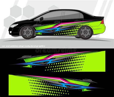 grafica vettoriale esempio di wrapping