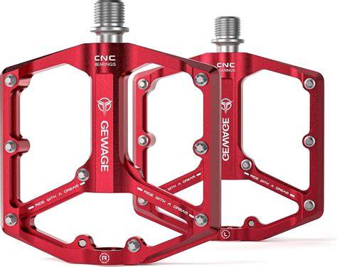 pedali bici standard e compatibilità