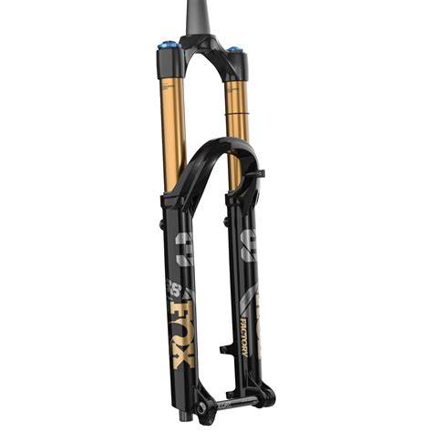 forcella MTB profilo e tarature