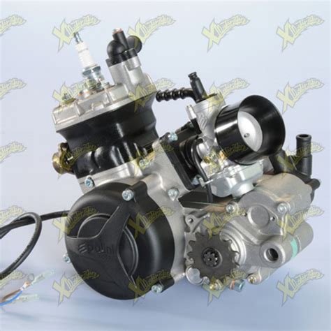Motore Minarelli 50cc 2T