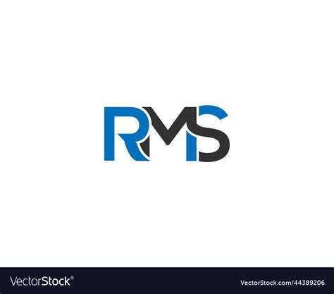 Logo RMS