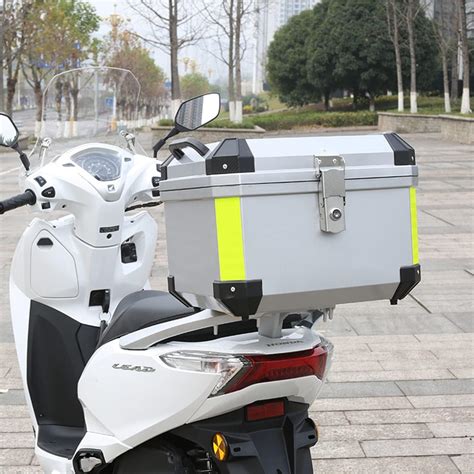 bauletto scooter