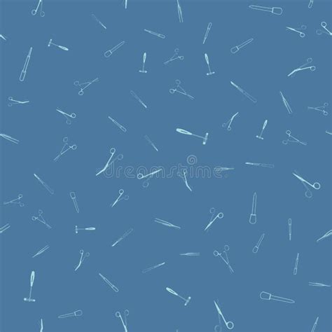 Illustrazione di uno strumento chirurgico ottocentesco