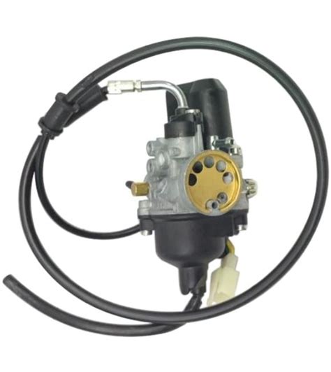 Carburatore scooter con aria automatica