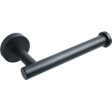 Dettaglio di un portatarga in acciaio nero con finitura lucida