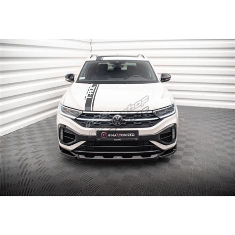 Diverse Volkswagen personalizzate con accessori esterni